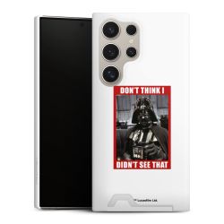 Premium Card Case matt