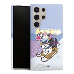 Premium Card Case matt