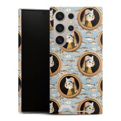 Premium Card Case matt