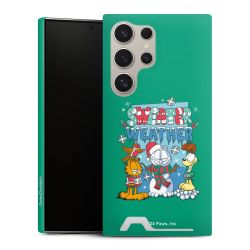 Premium Card Case matt