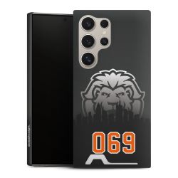 Premium Card Case matt