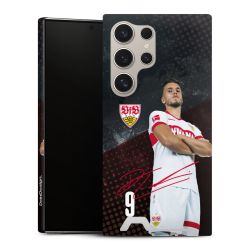 Premium Card Case matt