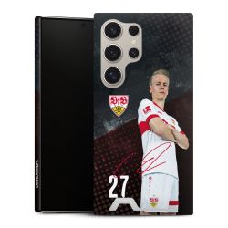 Premium Card Case matt