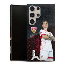 Premium Card Case matt
