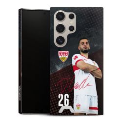 Premium Card Case matt