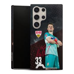 Premium Card Case matt