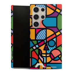 Premium Card Case matt