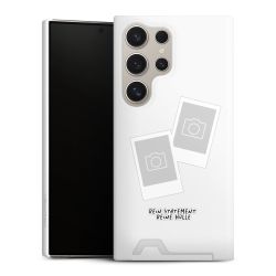 Premium Card Case matt