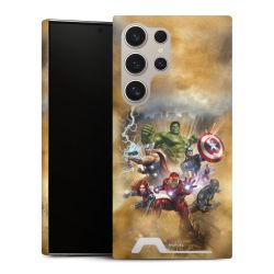 Premium Card Case matt