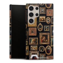 Premium Card Case matt