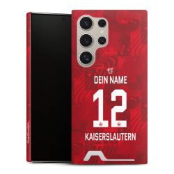 Premium Card Case matt