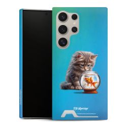 Premium Card Case matt