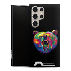 Premium Card Case matt