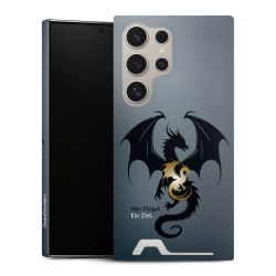 Premium Card Case matt