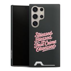 Premium Card Case matt