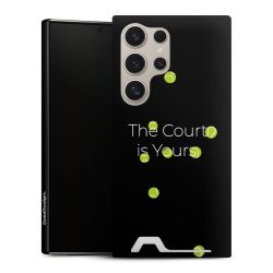 Premium Card Case matt