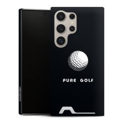 Premium Card Case matt