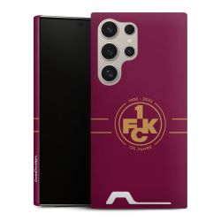 Premium Card Case matt