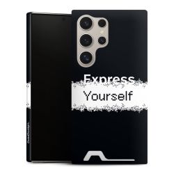 Premium Card Case matt