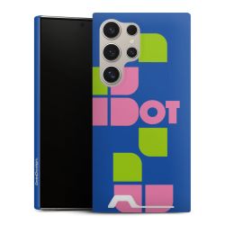 Premium Card Case matt