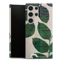 Premium Card Case matt