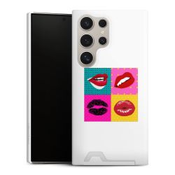 Premium Card Case matt