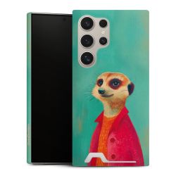 Premium Card Case matt