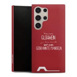 Premium Card Case matt