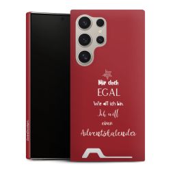 Premium Card Case matt