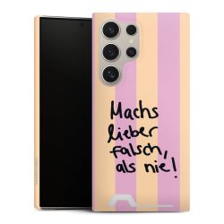 Premium Card Case matt