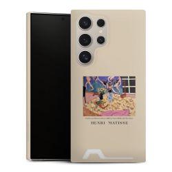 Premium Card Case matt