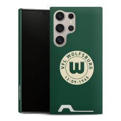 Premium Card Case matt