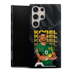 Premium Card Case matt