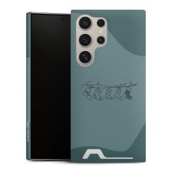 Premium Card Case matt