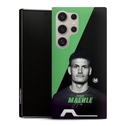 Premium Card Case matt