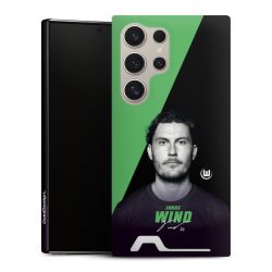 Premium Card Case matt