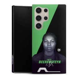 Premium Card Case matt