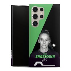 Premium Card Case matt