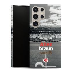 Premium Card Case matt