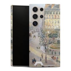 Premium Card Case matt