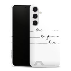 Premium Card Case matt