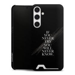 Premium Card Case matt