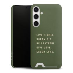 Premium Card Case matt