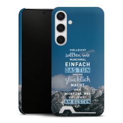 Premium Card Case matt