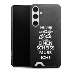 Premium Card Case matt