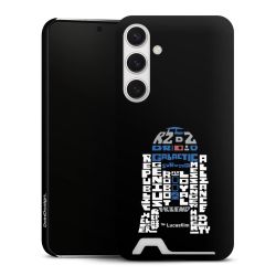 Premium Card Case matt