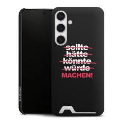 Premium Card Case matt