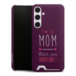 Premium Card Case matt