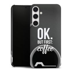 Premium Card Case matt