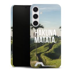 Premium Card Case matt